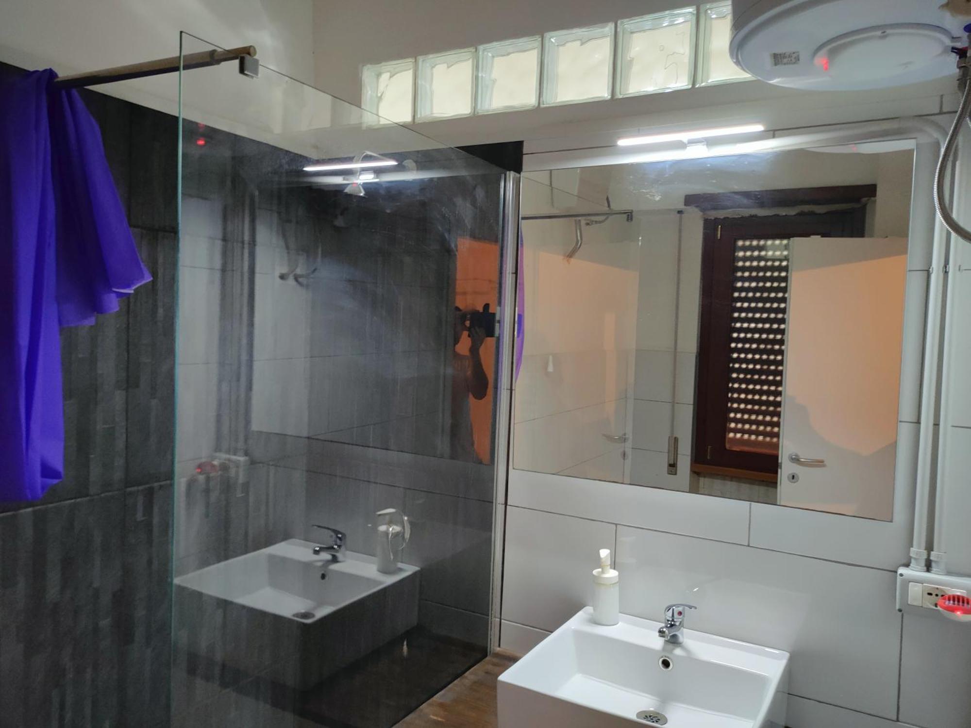 Roma Trastevere Station Room photo